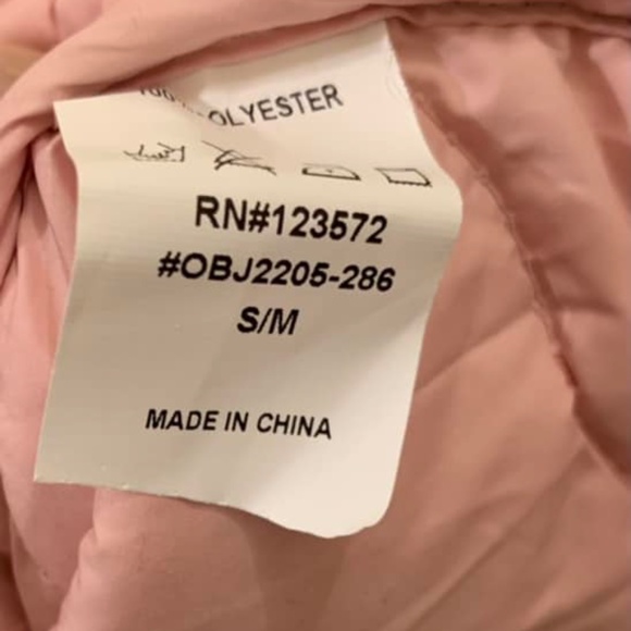 Quilted Jacket - Picture 4 of 6